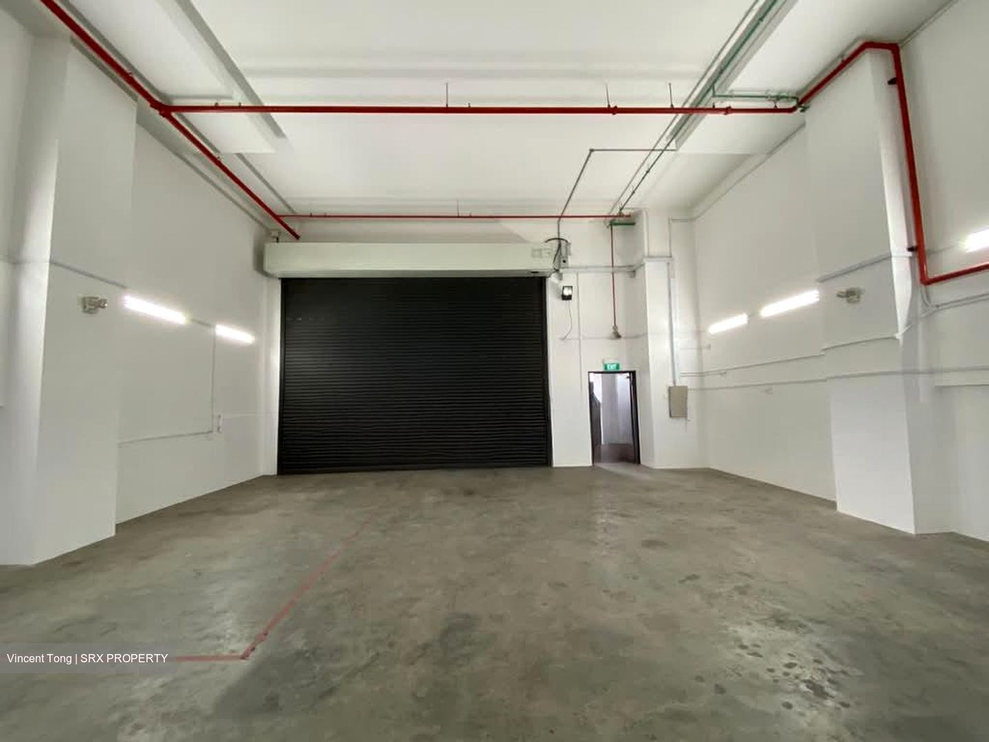 Loyang Industrial Estate (D17), Factory #580582331
